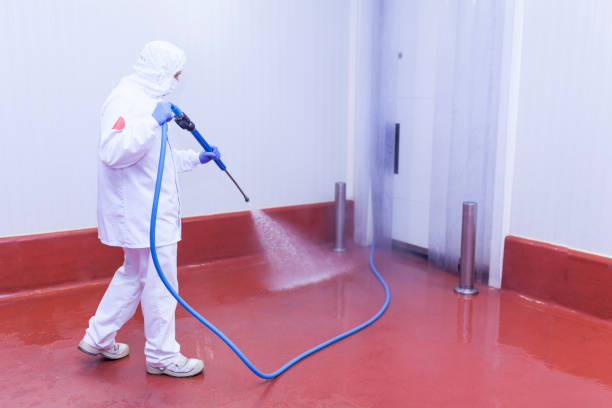 Meadowbrook, VA Pressure Washing Company